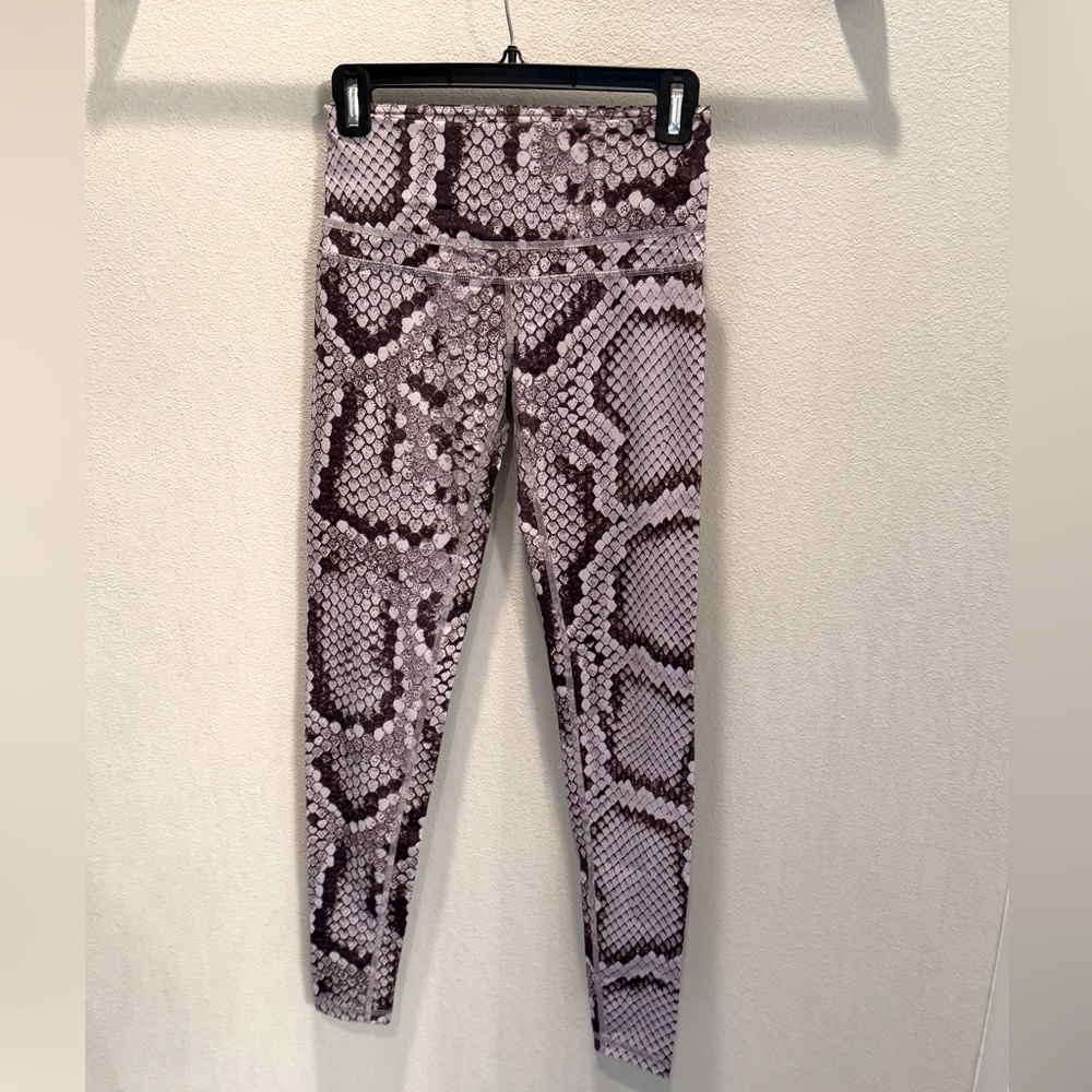 Varley Move Super High Rise Legging